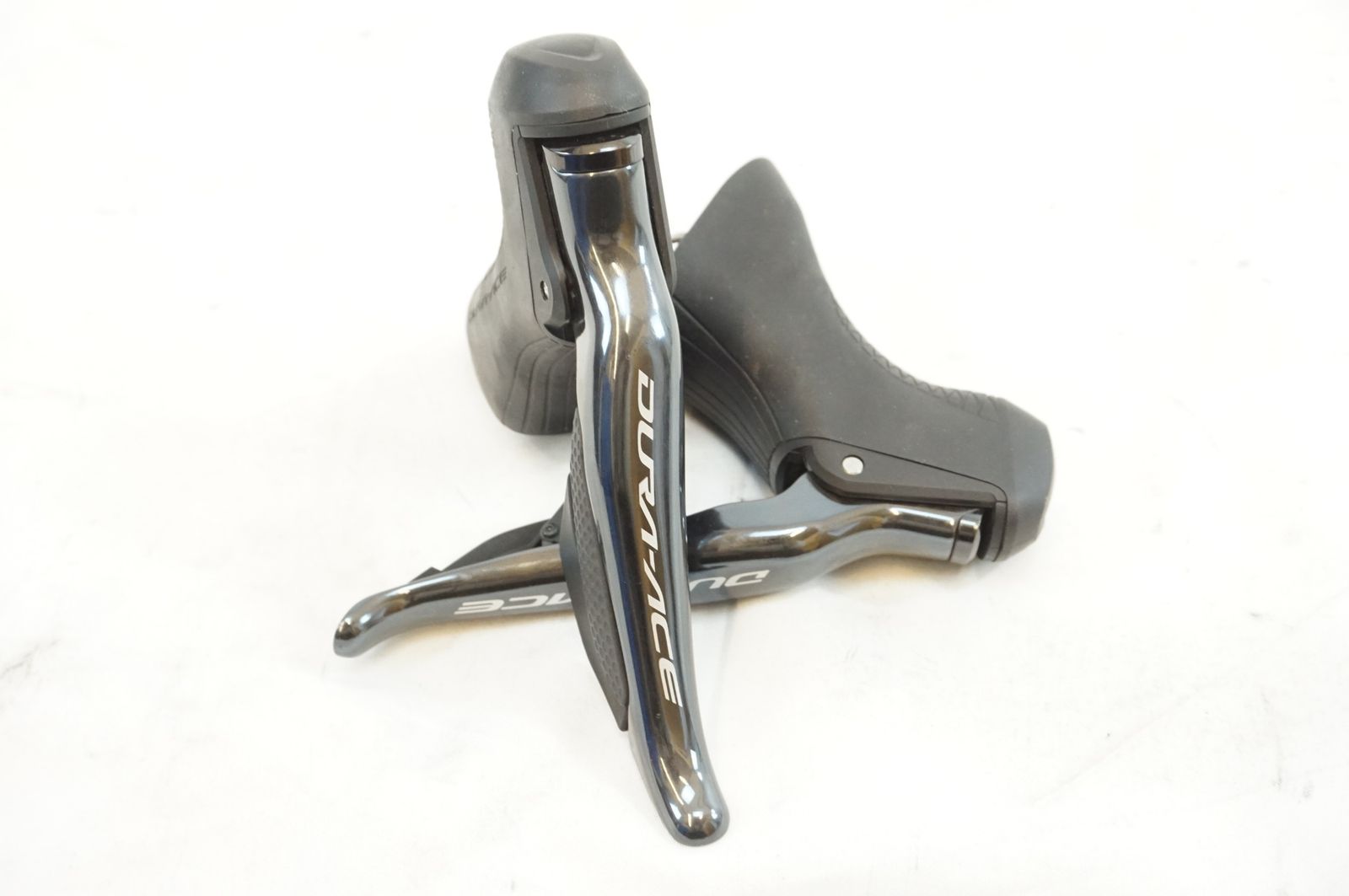 SHIMANO 「シマノ」 DURA-ACE Di2 ST-R9170 デュアルコントロール