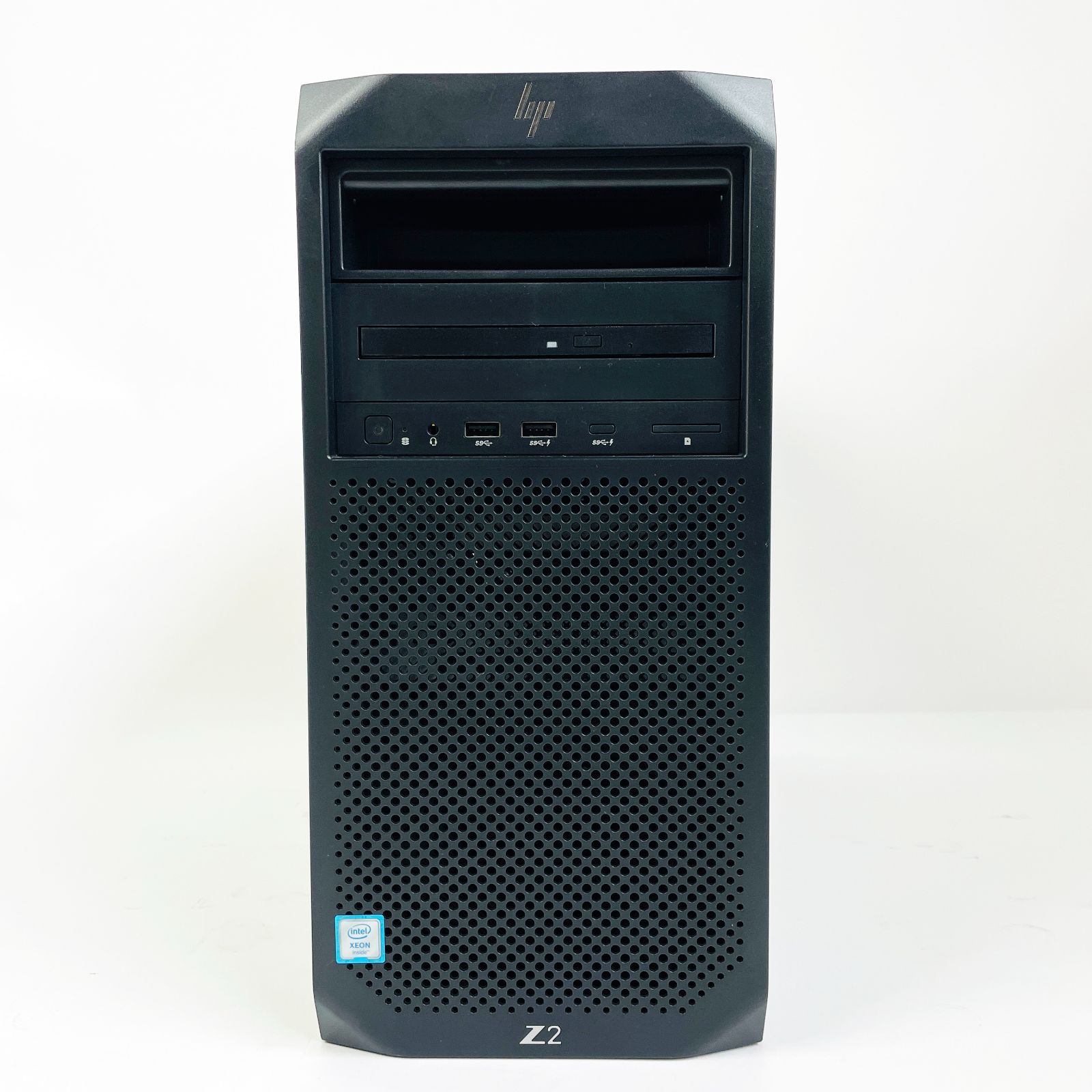 P2200搭載 Xeon