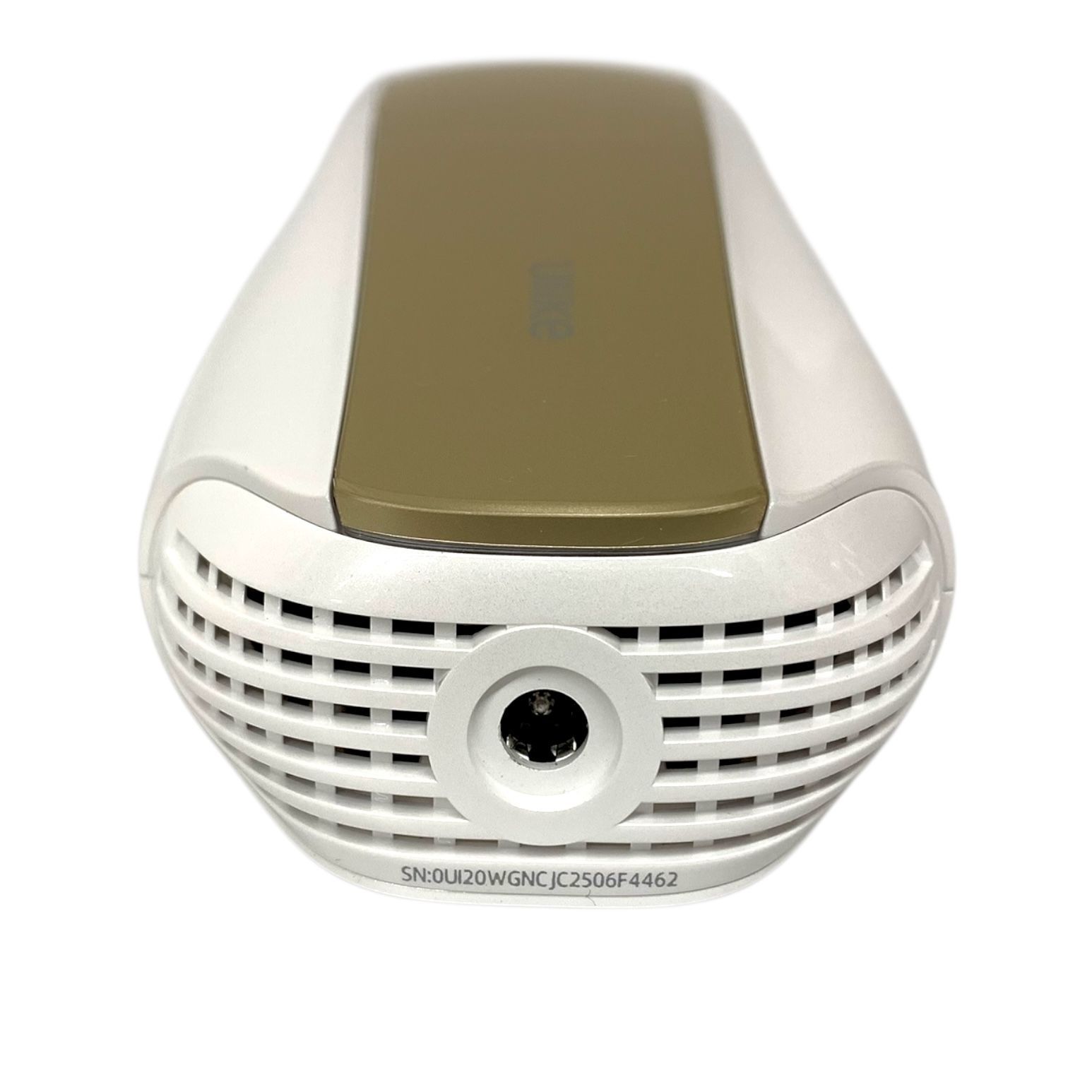 トクキレ Ulike Airシリーズ IPL光美容器 UI 20 WG 脱毛器