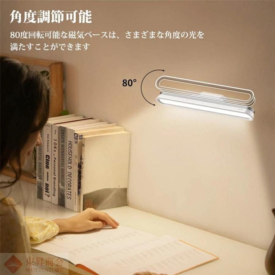 LED 充電式