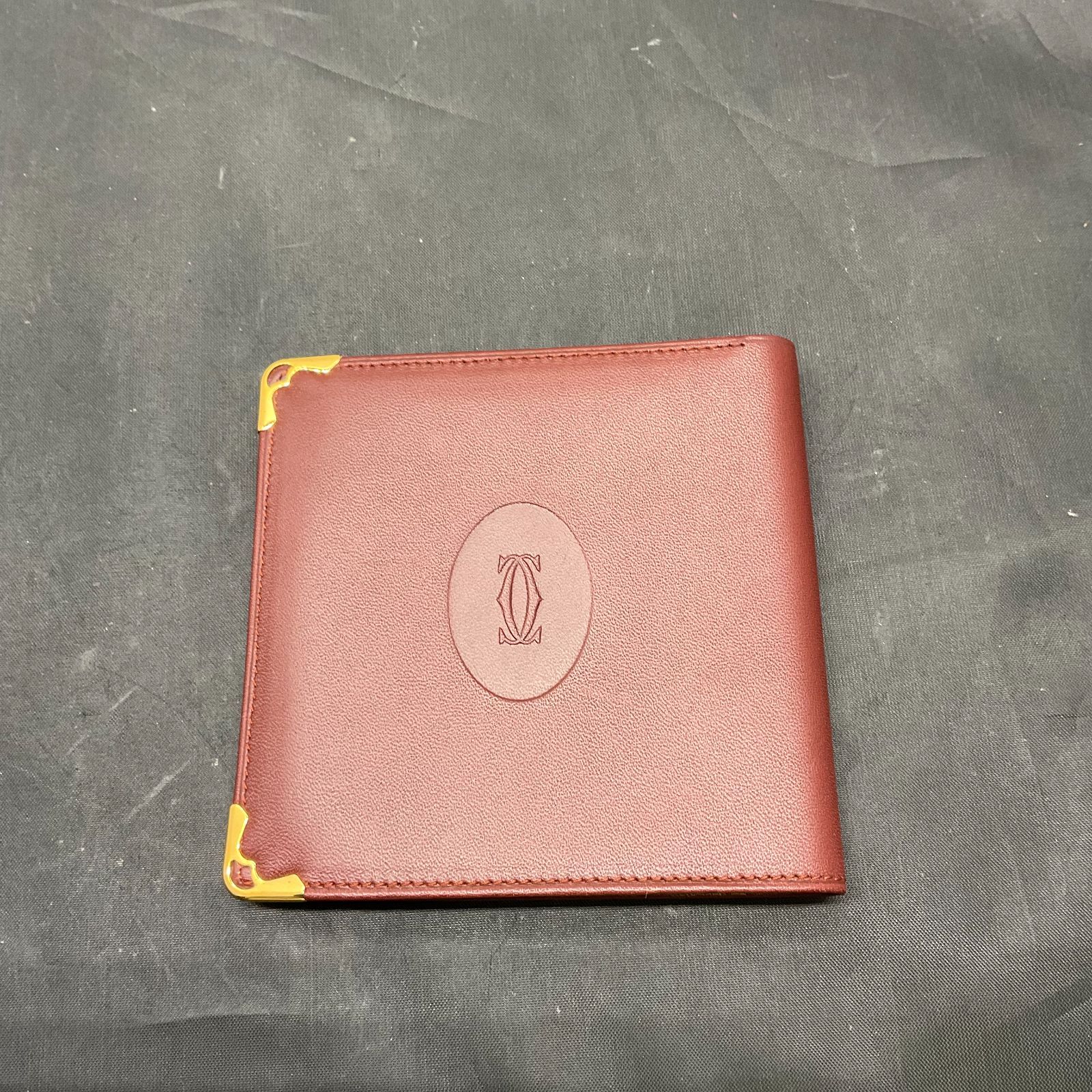 カルティエ 財布 B25034809 1