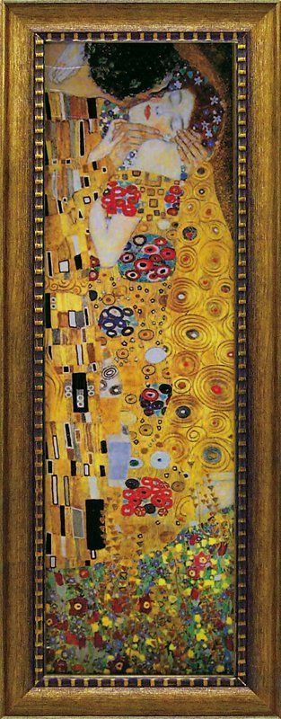 マリオ・パッソーニ作 「Café De Paris」(油絵) Mario Passoni