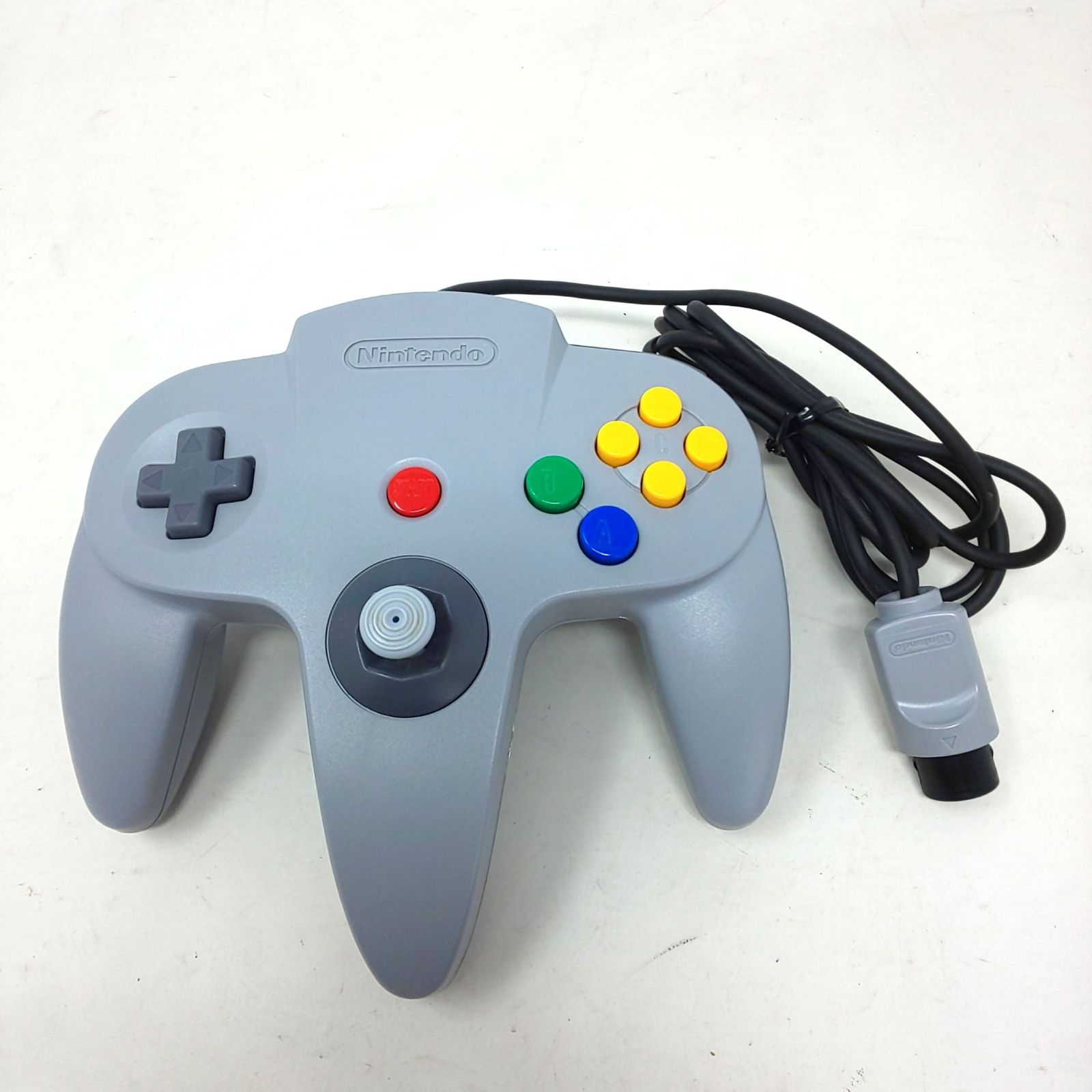 任天堂 Nintendo64