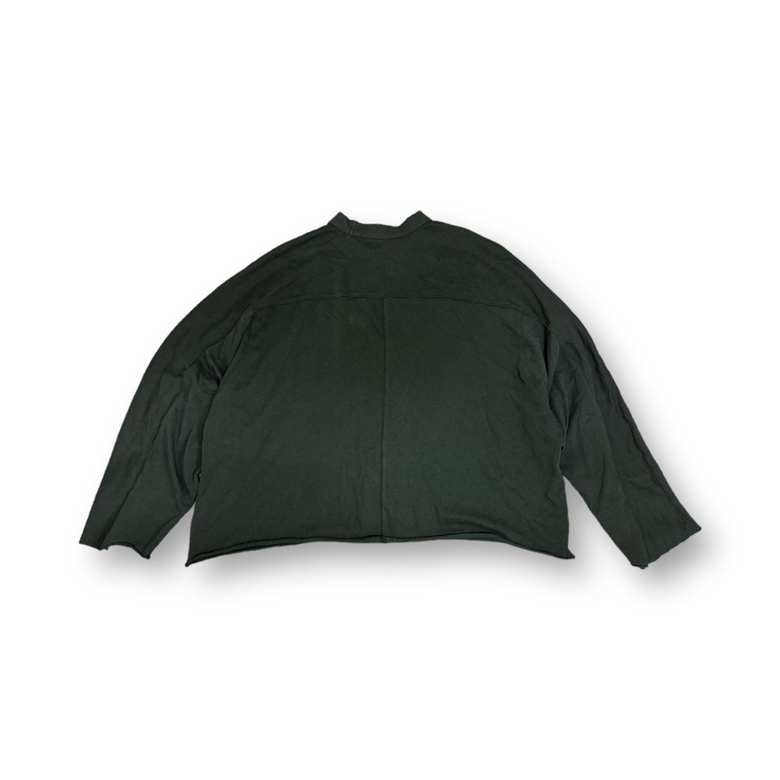 エンタイアスタジオ entire studio ヘビー ロング スリーブ Entire