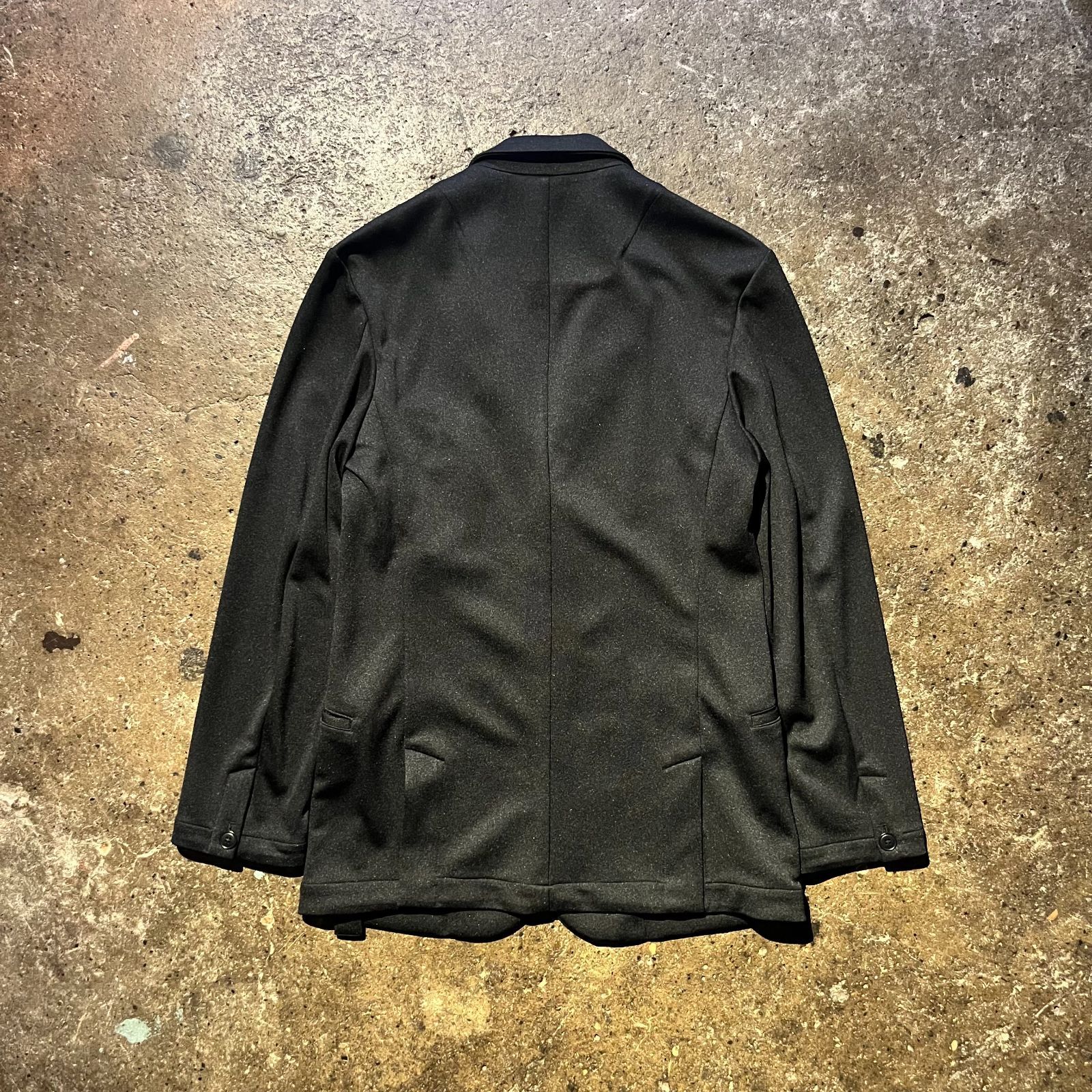 Yohji Yamamoto s'yte テーラード 中古・古着通販】s'yte yohji yamamoto (サイト ヨウジヤマモト