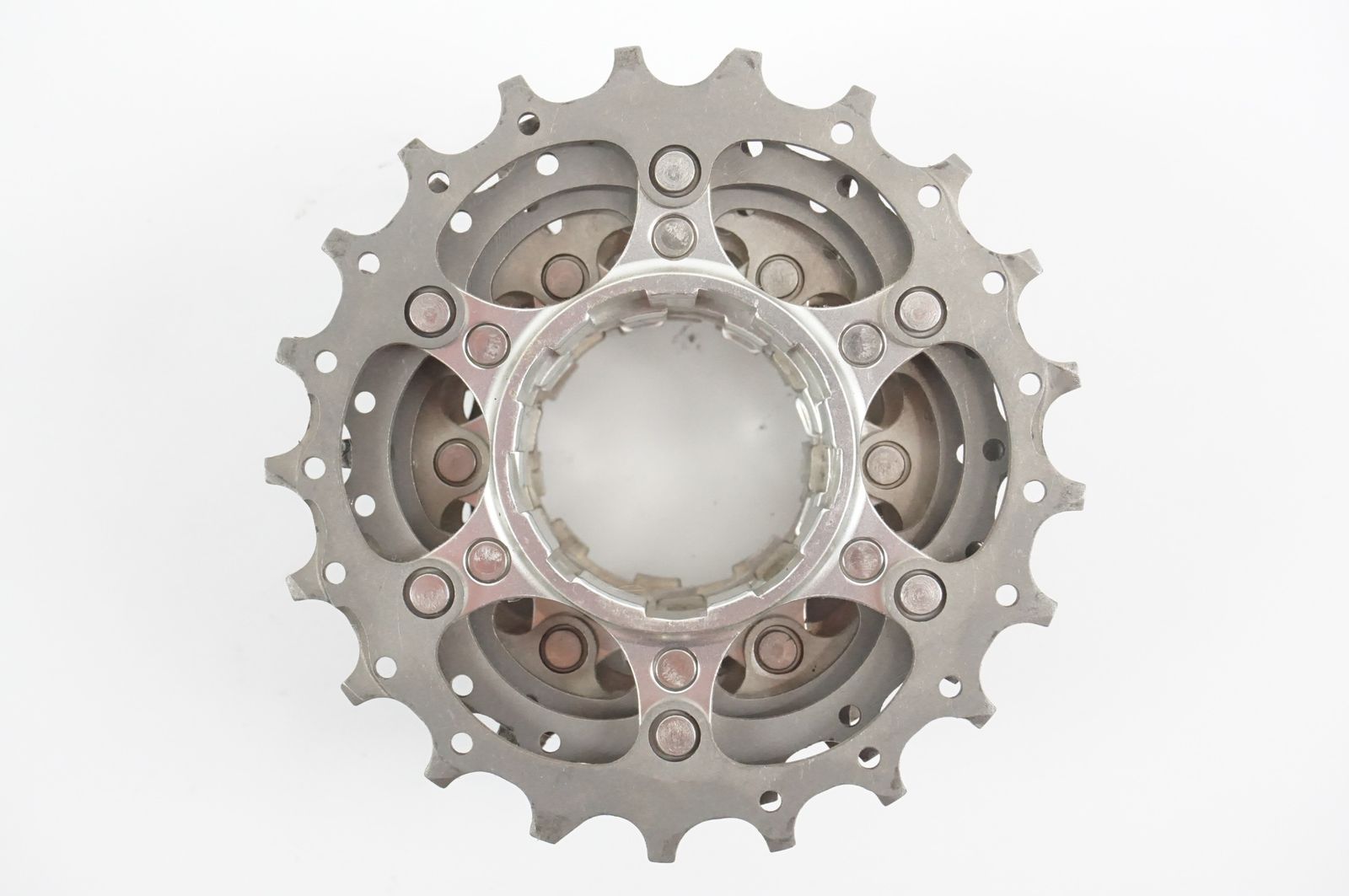 デュラエースCS-7700 12-23T スプロケット SHIMANO 「シマノ」 DURA-ACE CS-7700 12-21T スプロケット