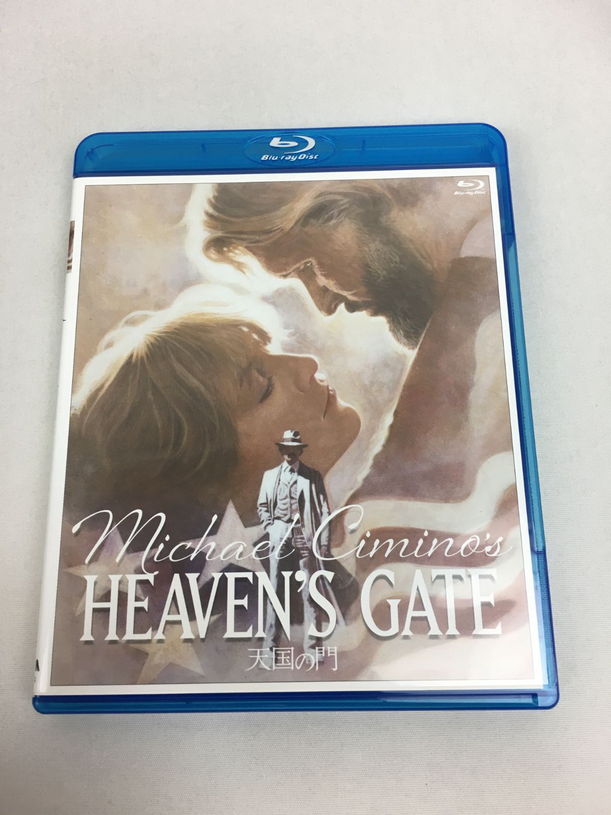 天国の門 完全版('80米)〈2枚組〉 Blu-ray Amazon.co.jp: 天国