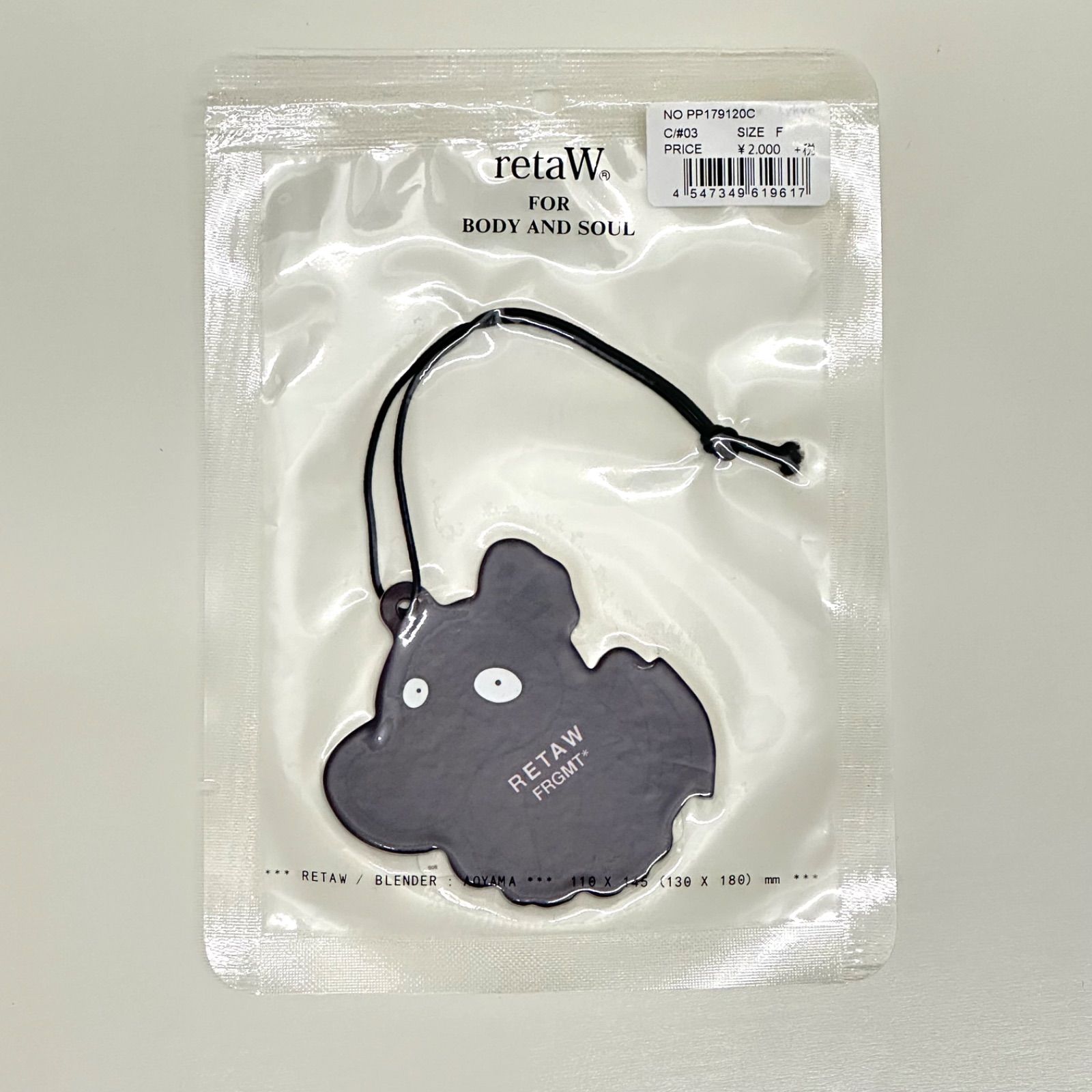 retaW × fragment Pokemon × THUNDERBOLT PROJECT リトゥ