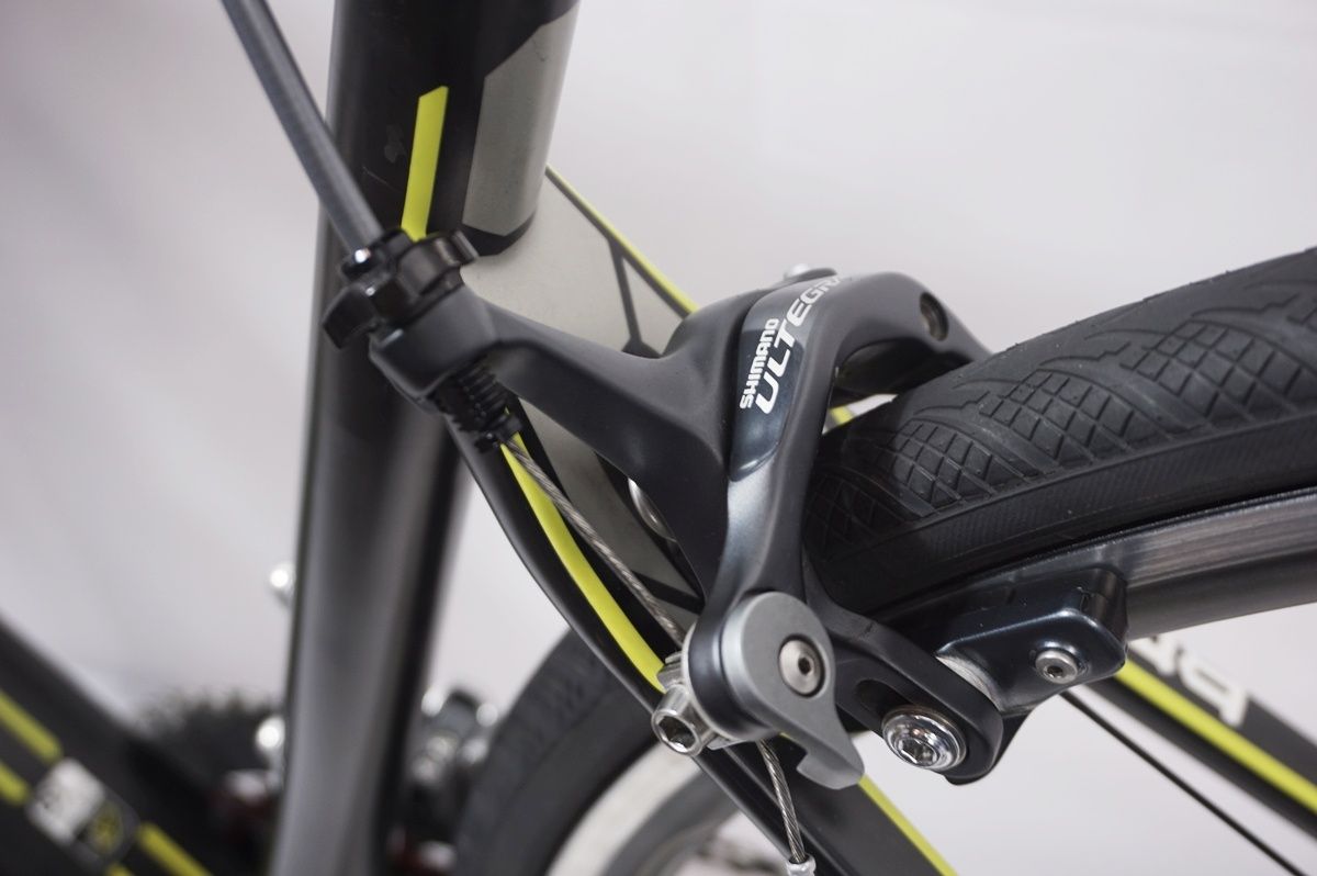 ビーエムシー GRANFONDO