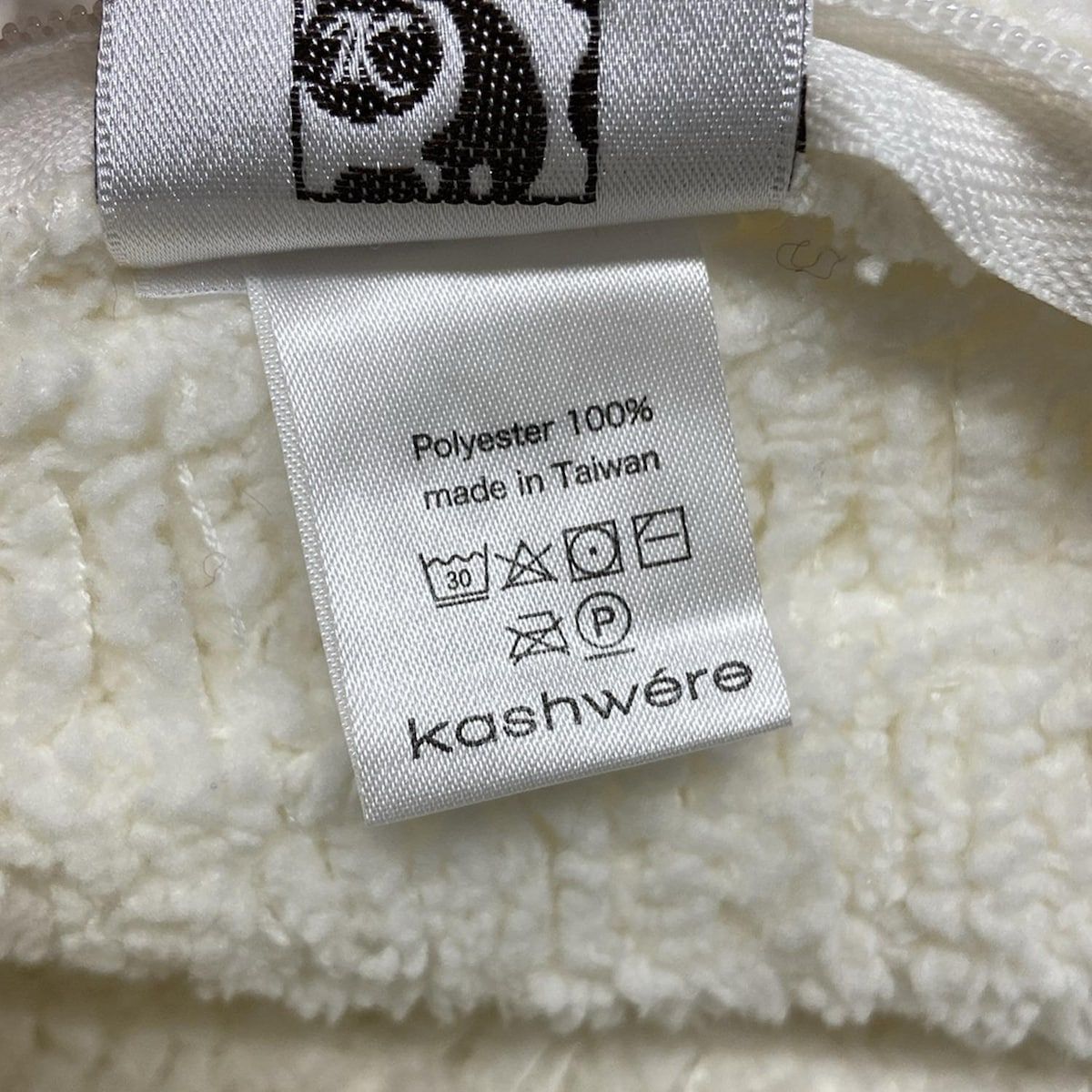 クッションカバー