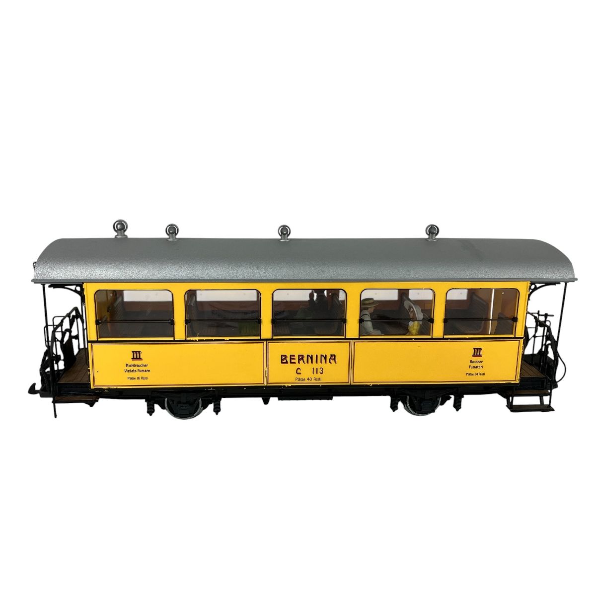 Gゲージ 鉄道模型
