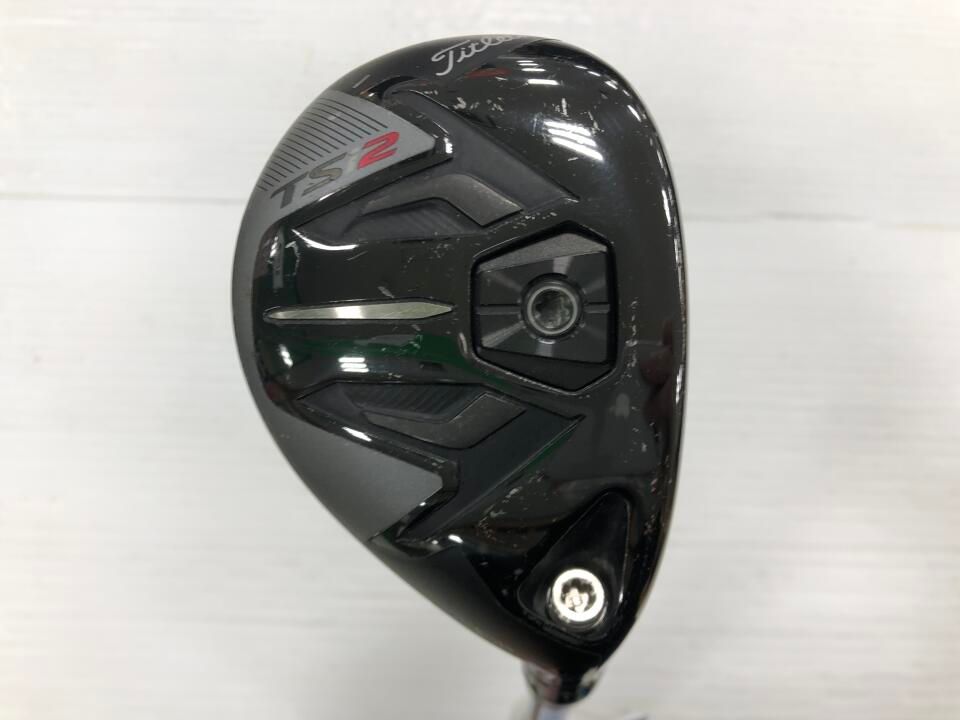 TSi2 21 s NSプロ950GH neo ユーティリティ タイトリスト 最短