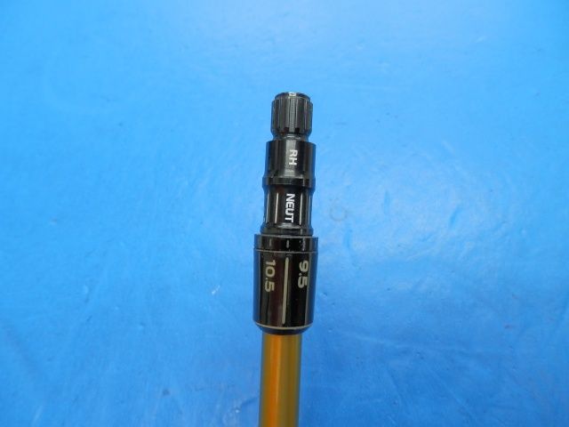 ランバックス TYPE-S 65-S★テーラーメイド スリーブ付★ドライバー用★ ジオテックゴルフ公式通販サイト / ランバックス タイプ S 65 ピンク
