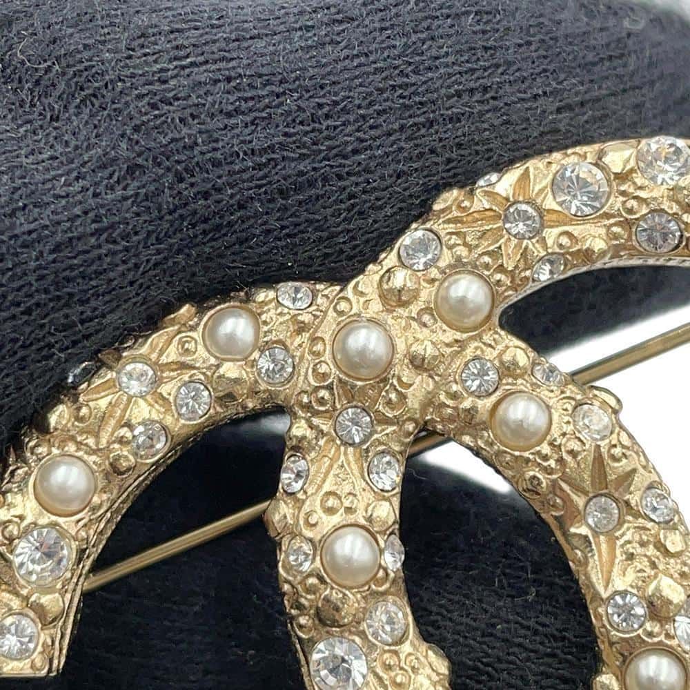 CHANEL アクセサリー