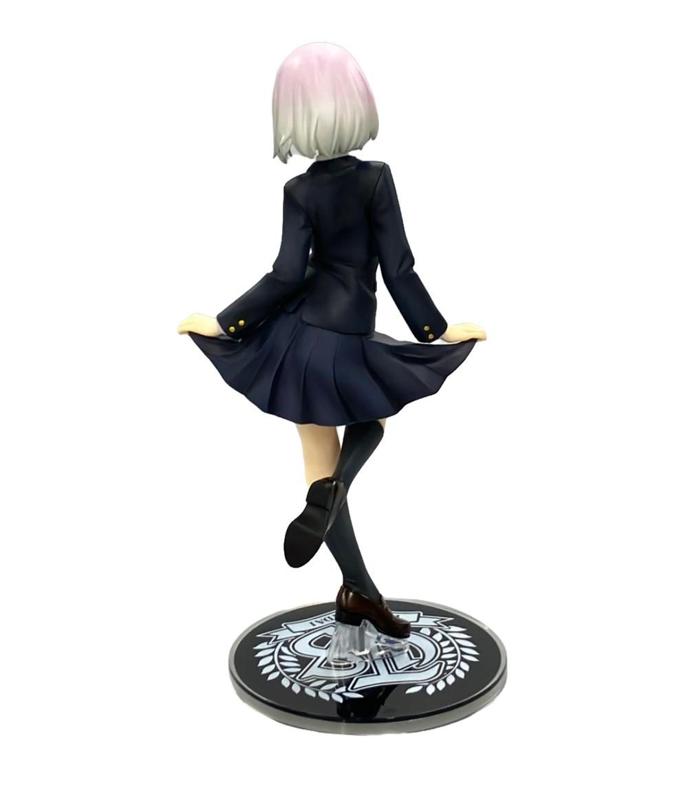 キューズQ SSSS.GRIDMAN 新条アカネ 制服版 1/7フィギュア フィギュア専門店 -ソダチトイズ / キューズQ SSSS.GRIDMAN 新条