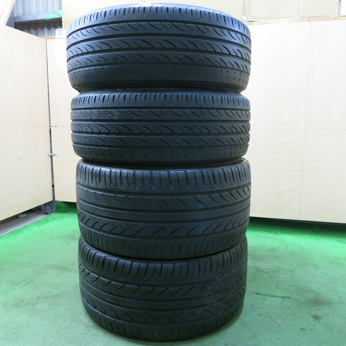 285|25R22 ピレリ
