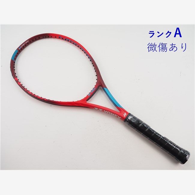 YONEX VCORE 98 2018 Tennis Racket Racquet G2 | eBay