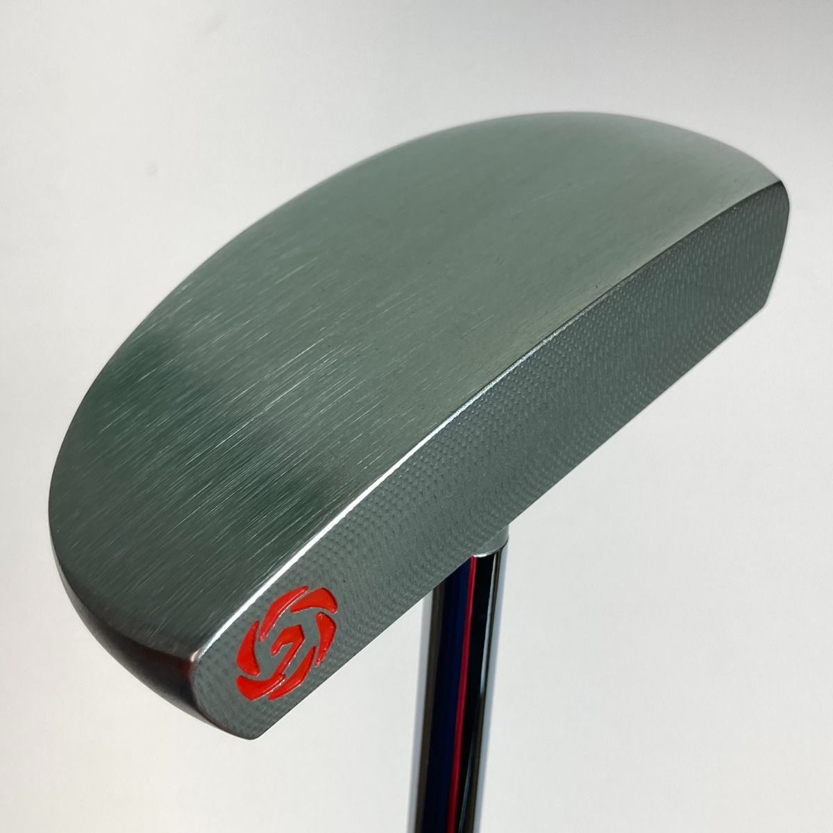 ◎◎GeoGalaxy ジオギャラクシー 5-axis PRECISION MILLED PUTTERS 35 