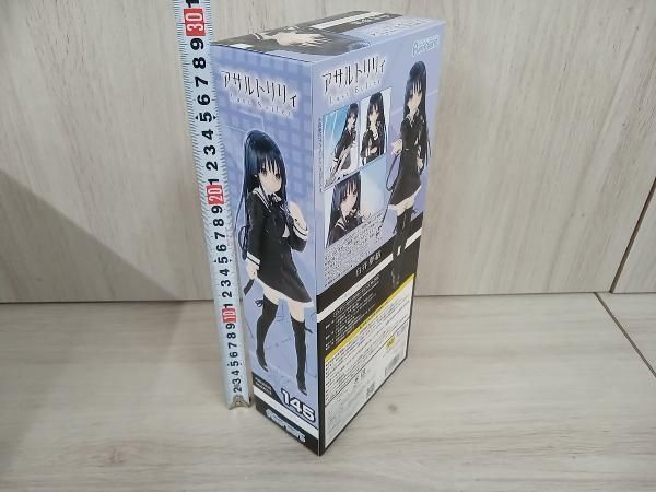 ◇アゾンインターナショナル 白井夢結 1/6 ピュアニーモ