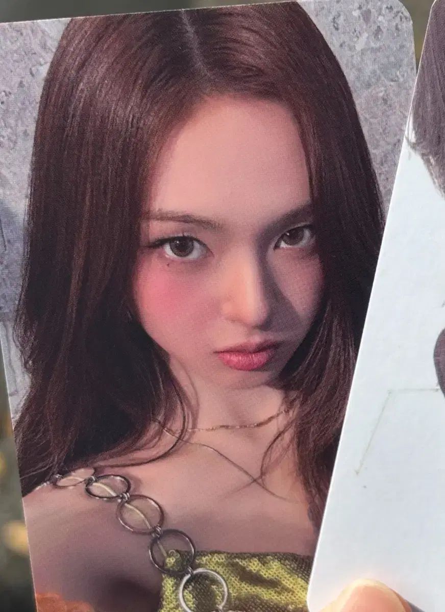 NCT DREAM ジェミン WE BOOM ホログラム トレカ POP UP ロンジュン