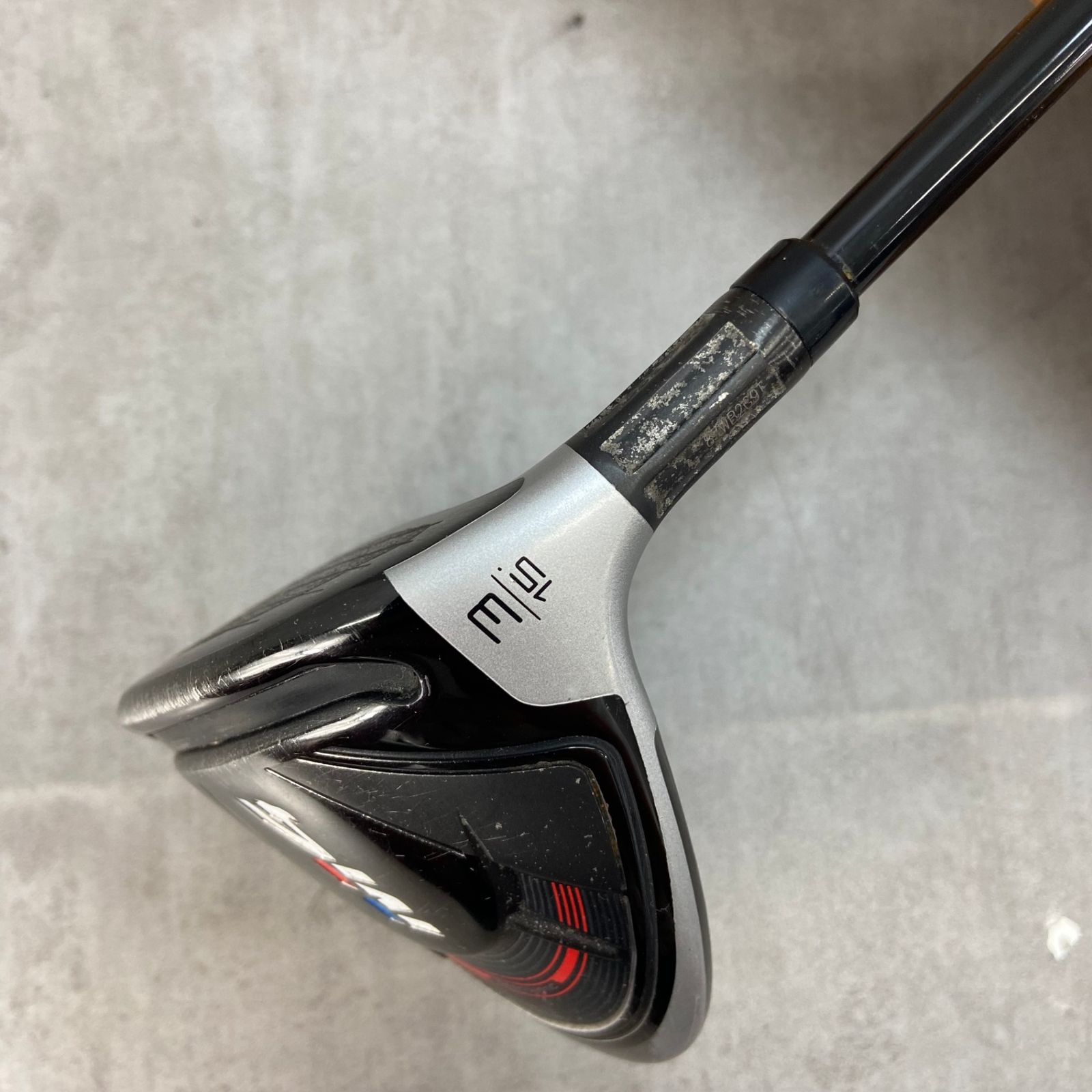 フェアウェイウッド