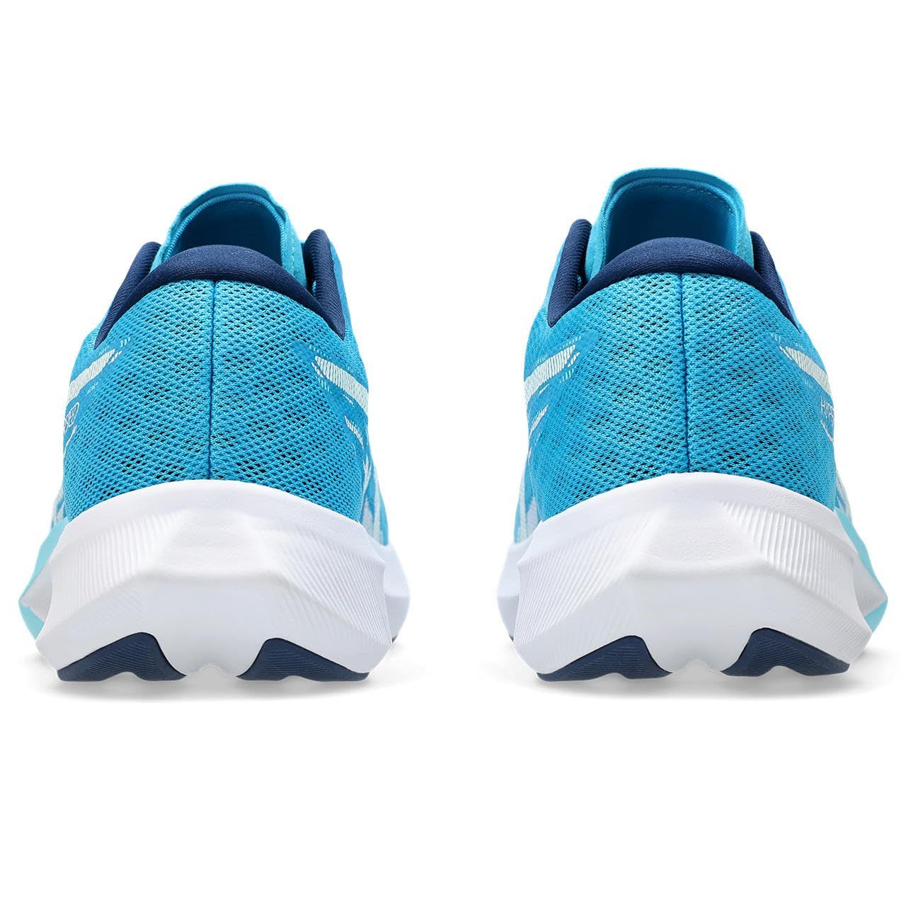 ASICS レーシングシューズ S4青 アシックス（ASICS）（メンズ）ランニングシューズ S4 ブルー