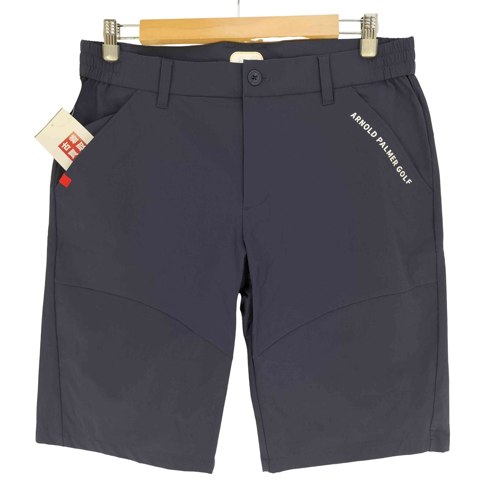 Arnold Palmer アーノルドパーマー ショートパンツ メンズ 【古着】【中古】 Arnold Palmer アーノルドパーマー ショートパンツ メンズ 【古着