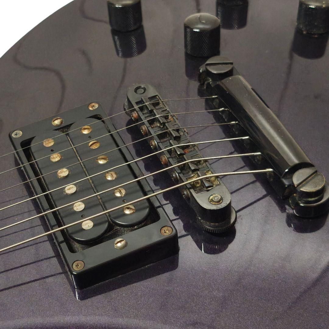 希少モデル】 FERNANDES RE-95G エレキギター 瀧川一郎モデル - メルカリ