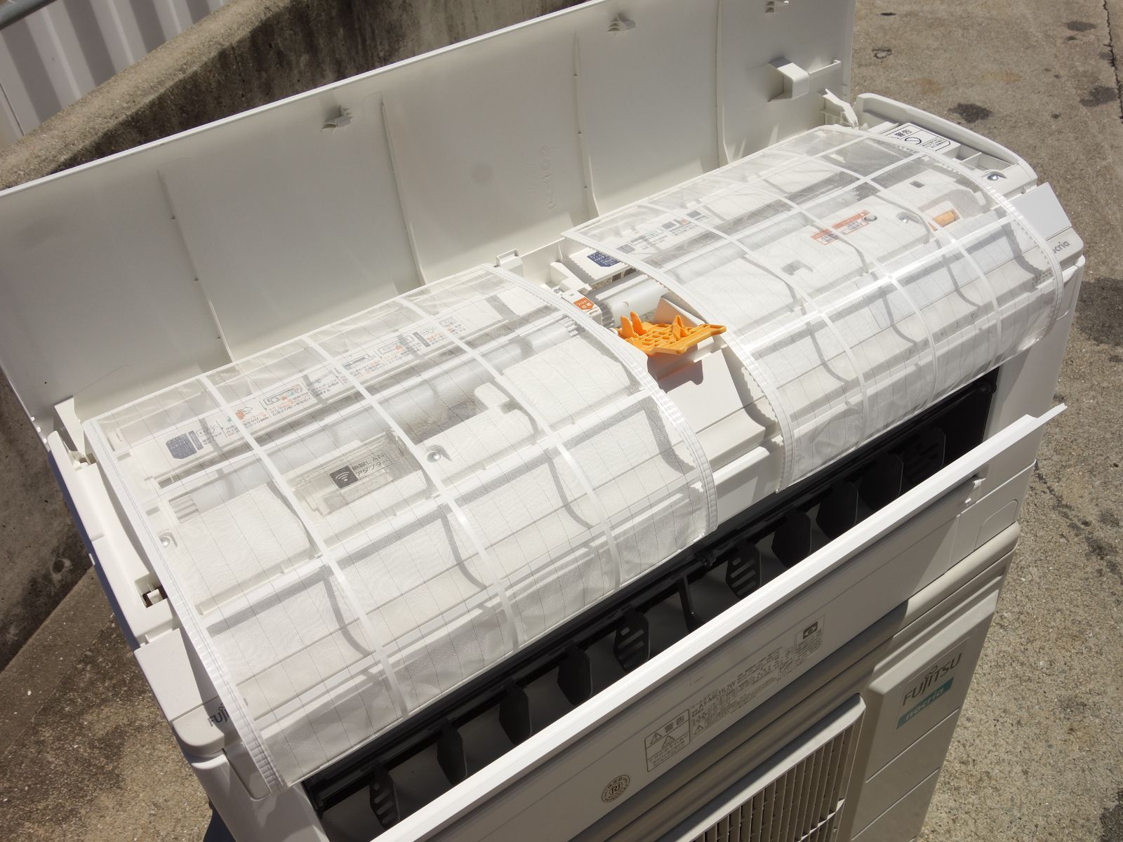新入荷 東芝 RAS- 401エアコンセットA 15畳 東京都東村山市 引取限定 新入荷 東芝 RAS- 401エアコンセットA 15畳 東京都東村山市 引取