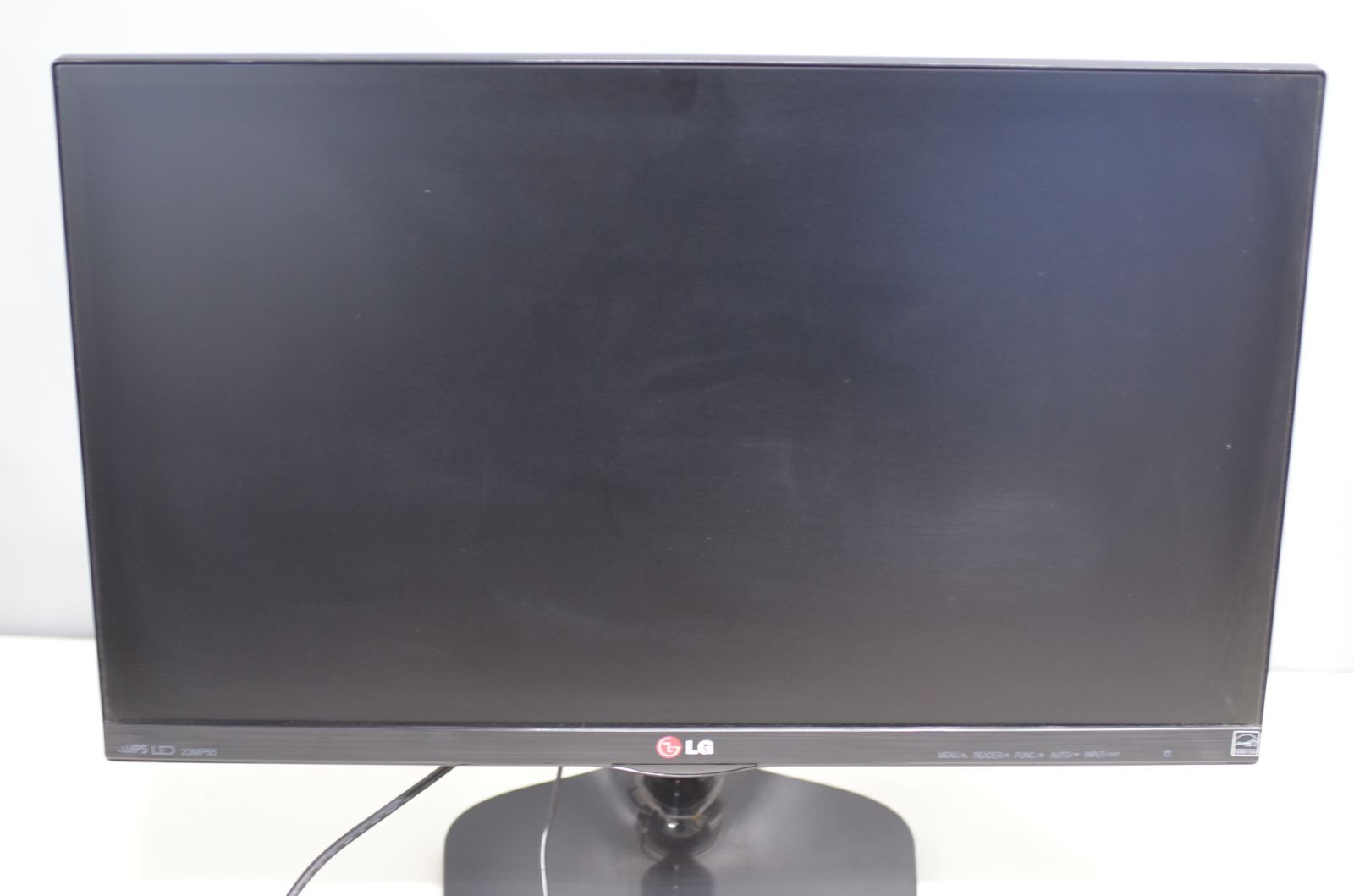 中古良品 LG 23MP65VQ-P 液晶モニター 23型液晶ディスプレイ 確認済② 中古良品 LG 23MP65VQ-P 液晶モニター 23型液晶ディスプレイ 確認済(2