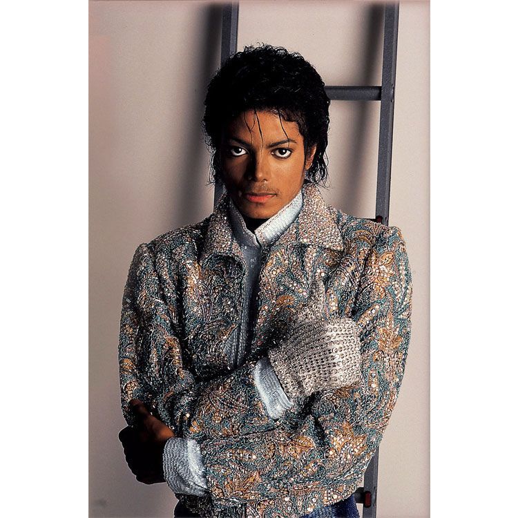 マイケル・ジャクソン/ザ・コレクション(MICHAEL JACKSON/ THE