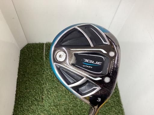 Callaway - Taka Callaway ローグスター フェアウェイウッド(5w,7w) Callaway - Taka Callaway ローグスター フェアウェイウッド(5w
