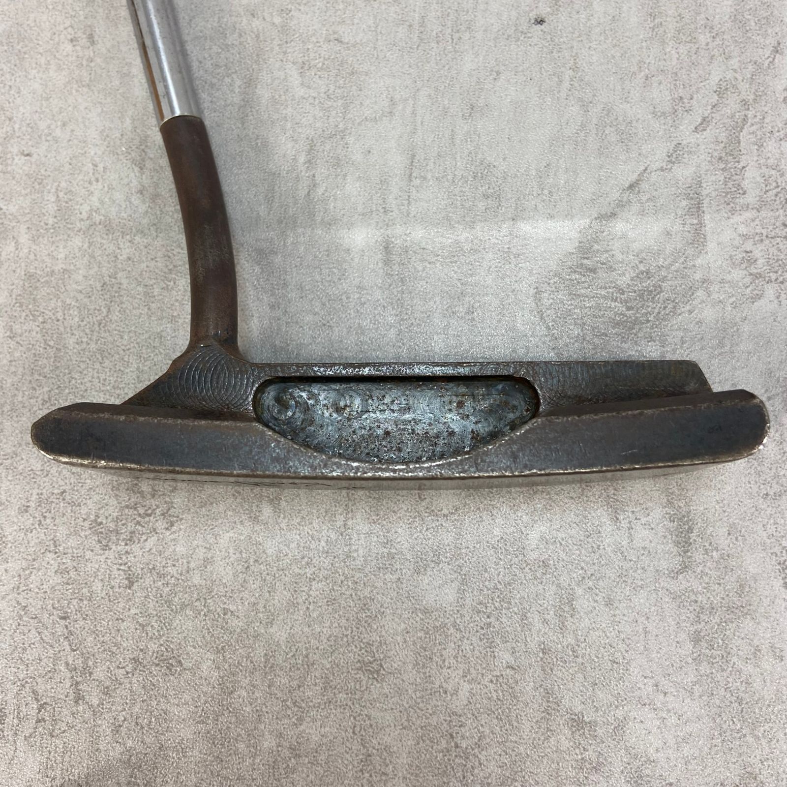 Ken Giannini ケンジアニーニ MIGLIORE ミリオーレ 192 削り出しパター