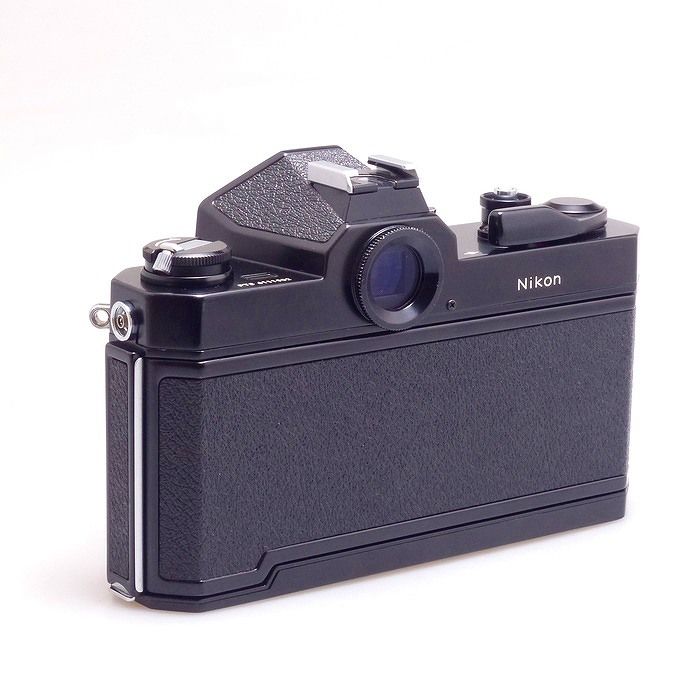 トウバツNikon Nikomat FT3 完動品 ニコン ニコマートFT3 [記憶に残る名機の実像] Vol.17 - PRONEWS