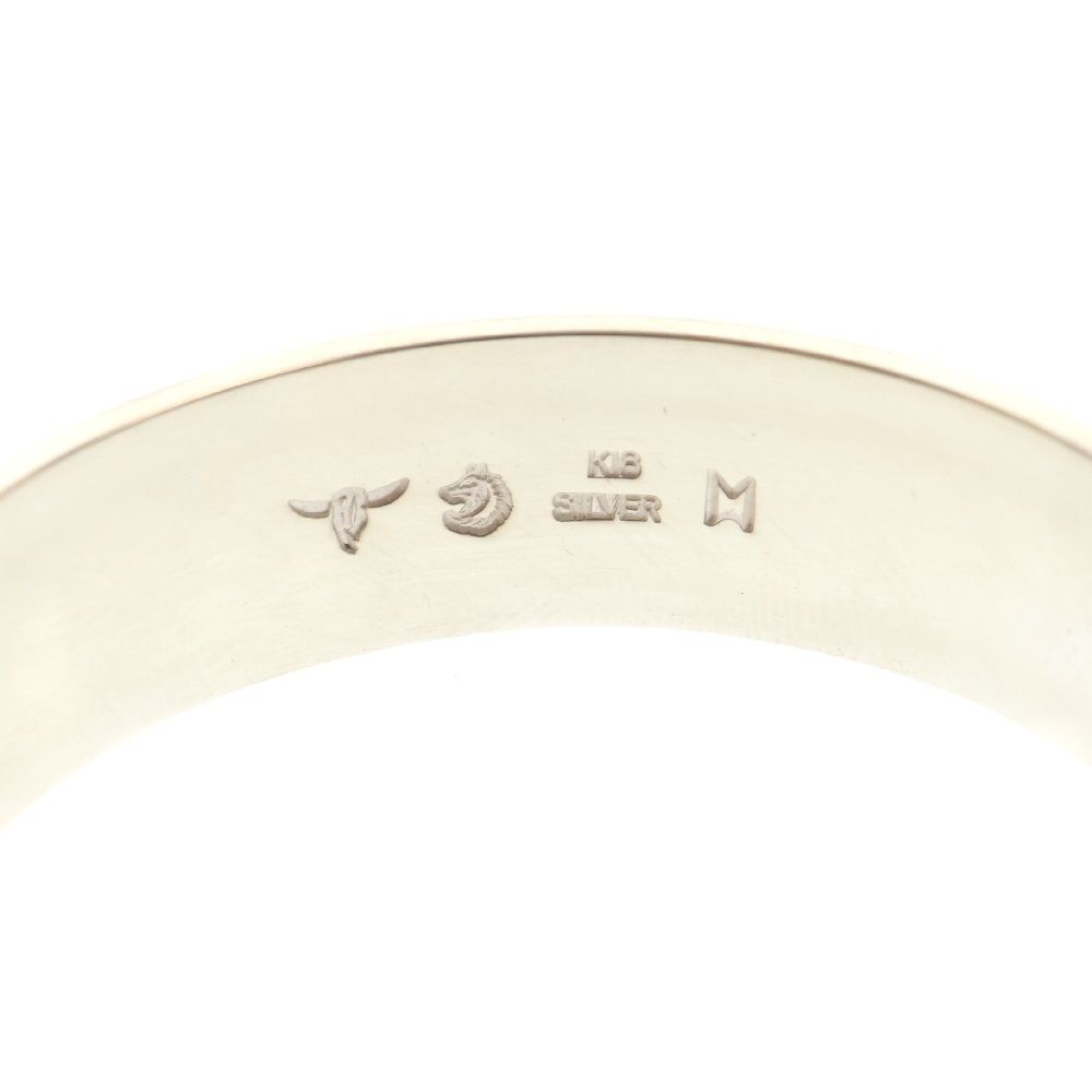 TADY & KING (タディアンドキング) 平打ちバングル GPイーグル