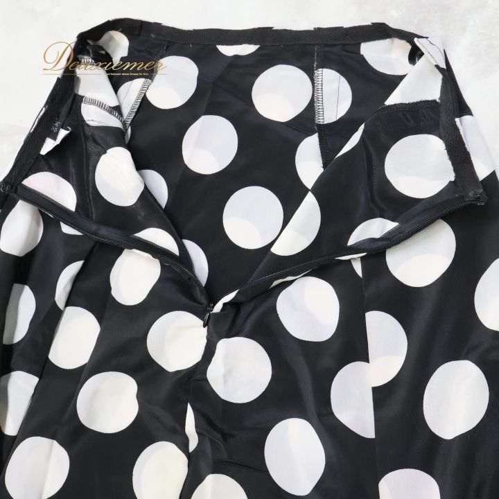 ファルダ スカート