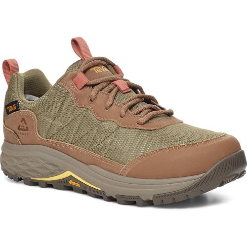 テバ スニーカーブーツ