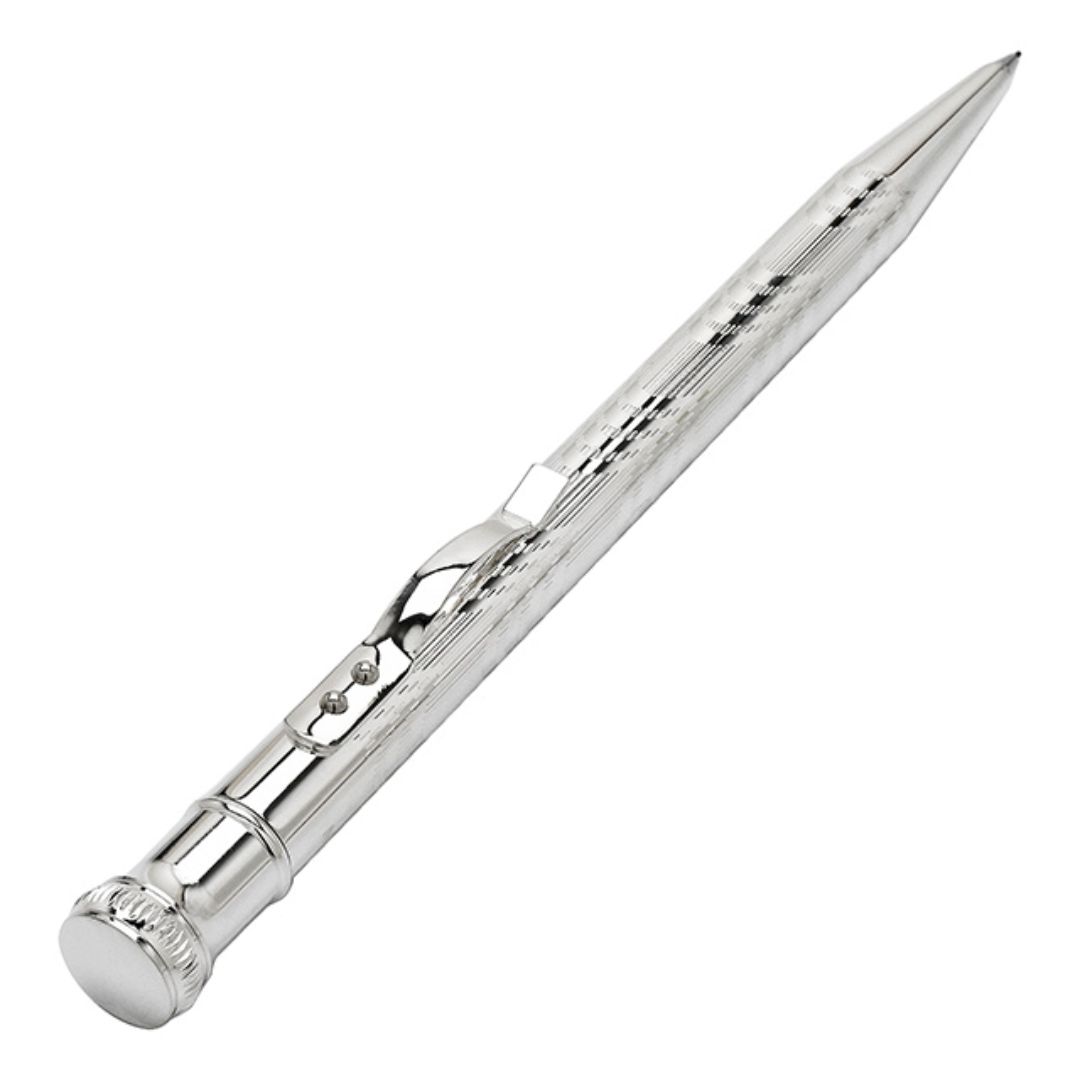 プラチナ万年筆 シャープペンシル 限定複製 早川式繰出鉛筆 M-15000#9 早川式繰出鉛筆 日本最初期型 シャープペンシル 限定複製 M