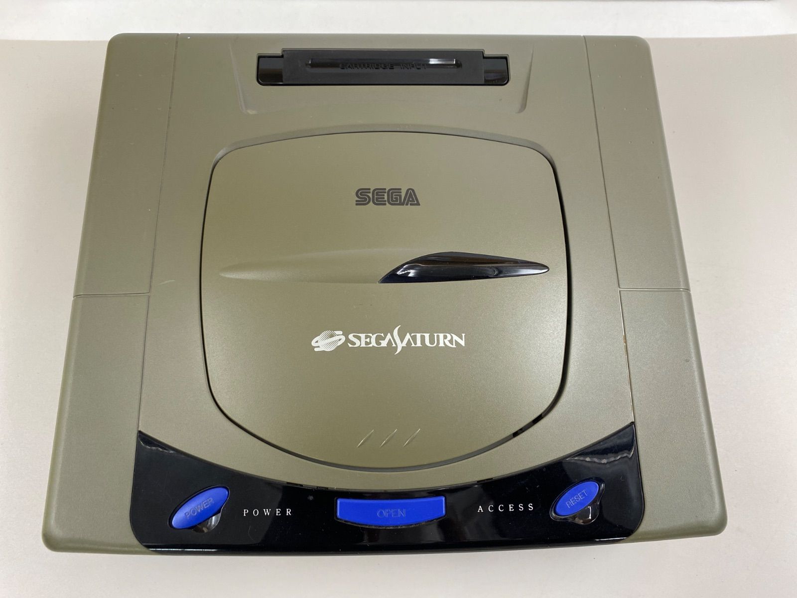 セガサターン