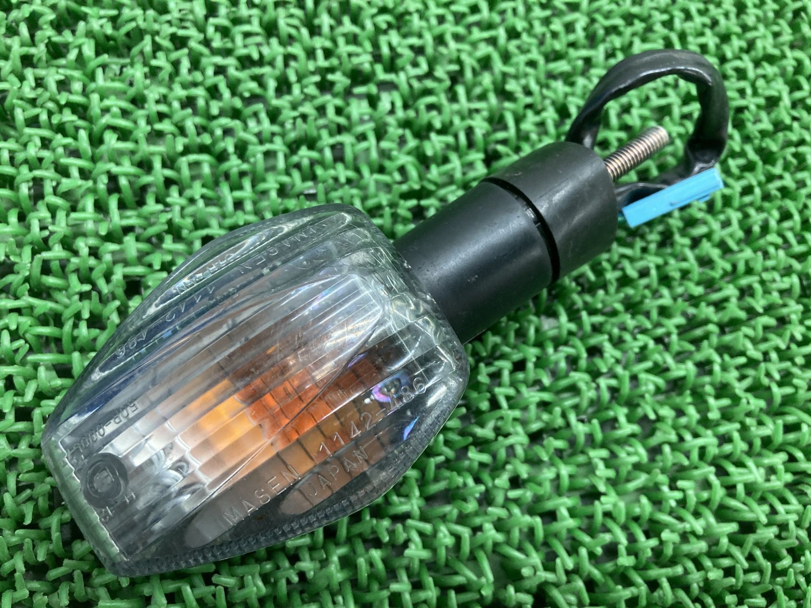 CBR1000RR フロントウインカー 右 1142-486 ホンダ 純正 バイク 部品