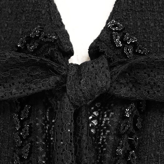 シャネル ジャケット