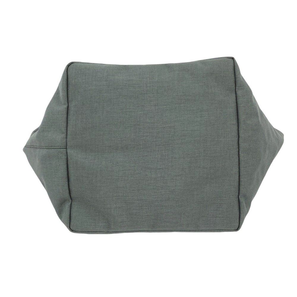 □美品□ エルベシャプリエ 舟型 トート M バッグ ナイロン キャンバス  