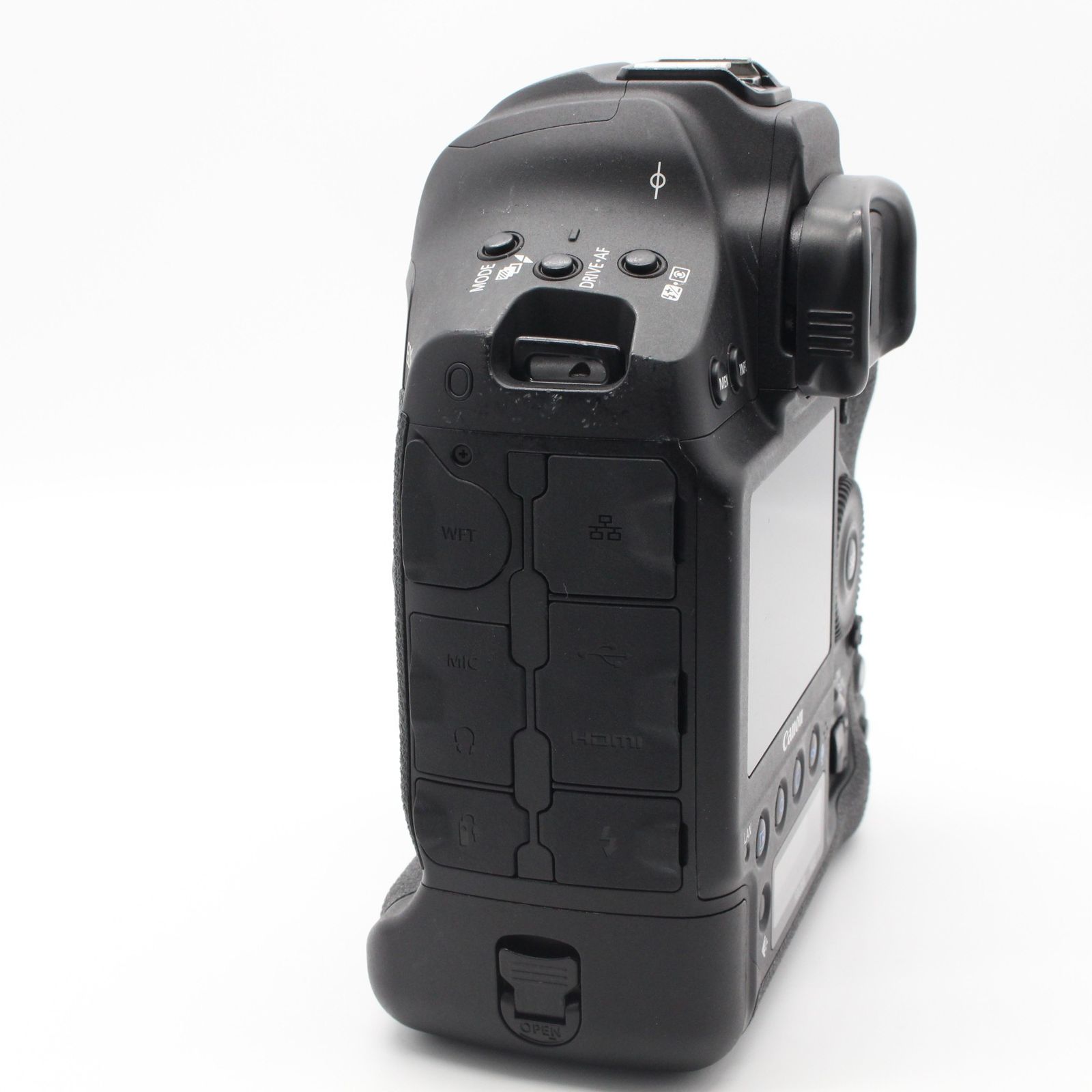 Canon EOS 1D X MarkⅢ レリーズ163000以下 - メルカリ