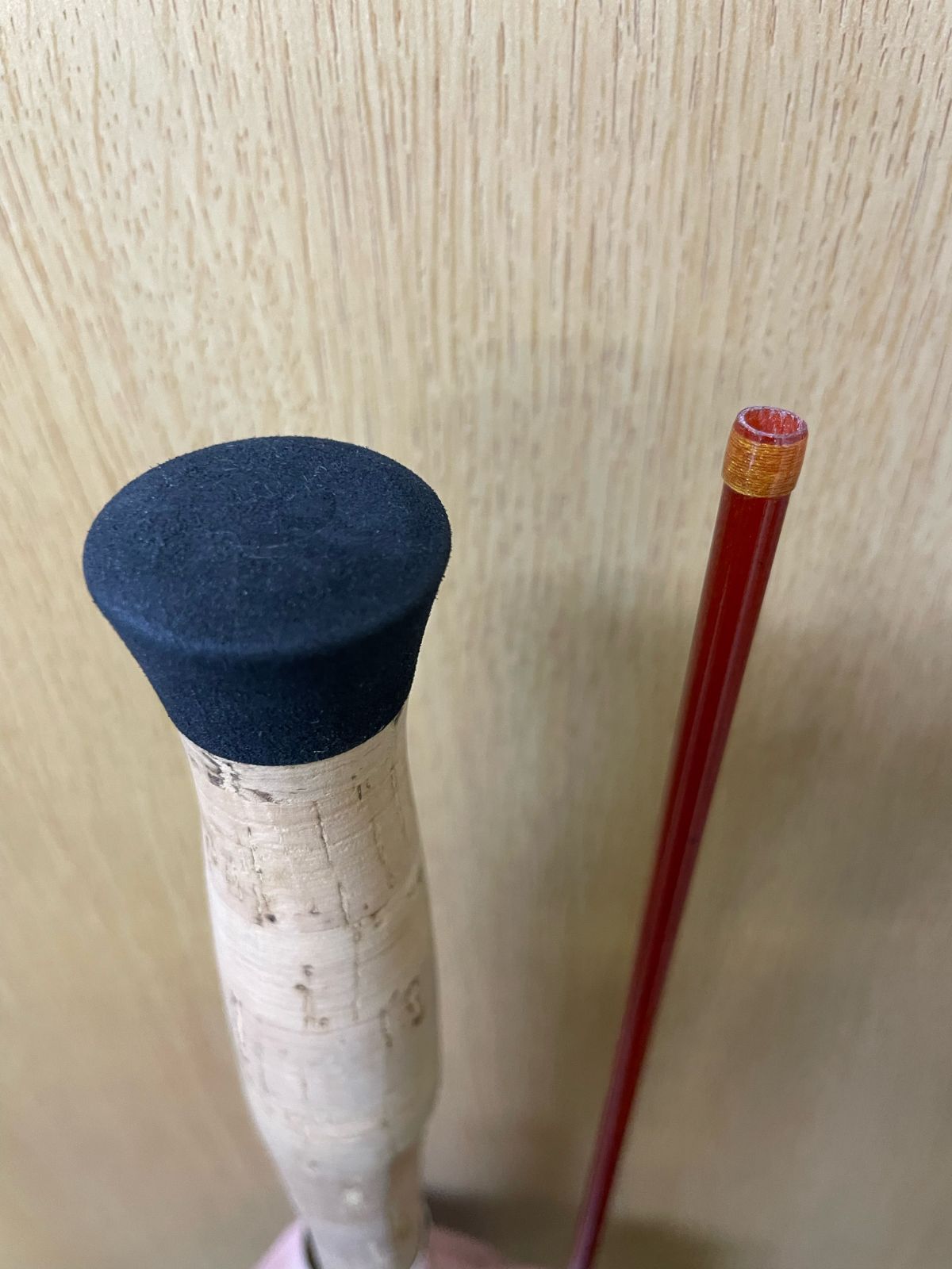 中古 ミッチェル リバティー 56UL1-5gr - メルカリ