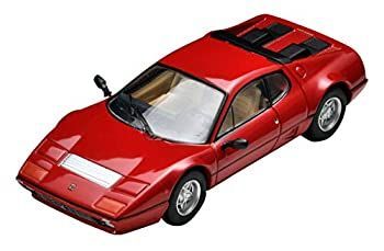 【中古】「未使用品」トミカリミテッドヴィンテージ ネオ 1/64 TLV-NEO フェラーリ 512BBi 赤 (メーカー初回受注限定生産) 完成品