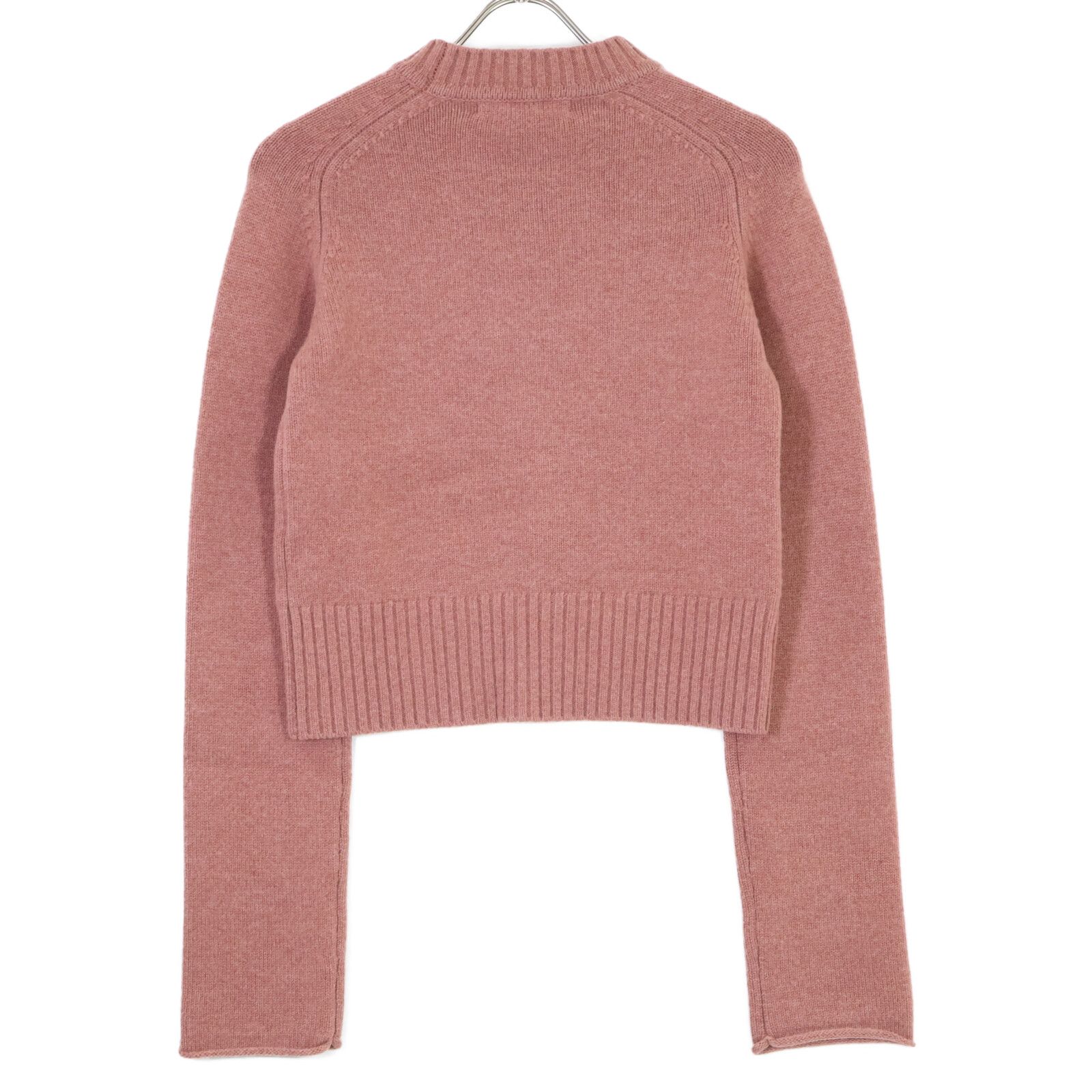 EXTREME CASHMERE エクストリームカシミヤ ﾎﾞﾙﾄﾞｰ系 ｶｼﾐﾔ ﾆｯﾄ 表記なし CAMPINGPARCCENTRAL_COM