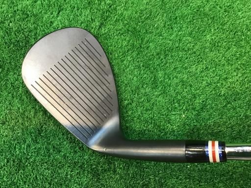 新作もいち早くお手元に！ アーティザンゴルフ ARTISAN ブラック 56°SB ウェッジ WG NS PRO MODUS3 WEDGE 105 フレックスその他 メンズ 男性用 右利き 右用 Cランク ゴルフクラブ