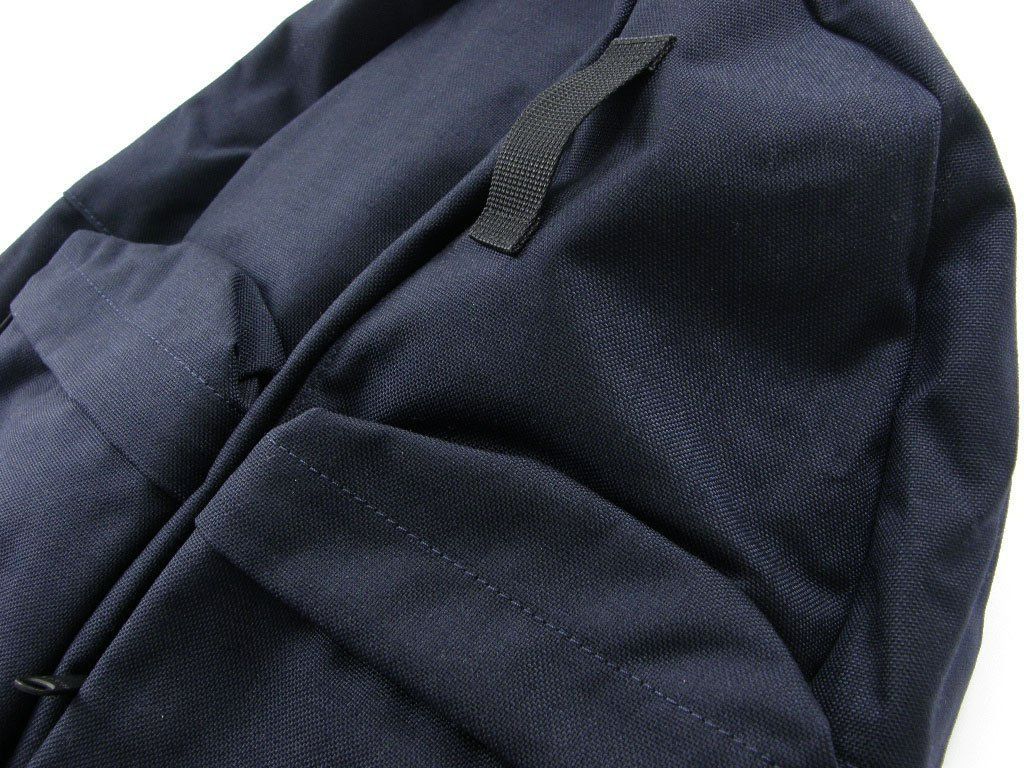ビームス WEWILL × PORTER / 別注 Back Pack