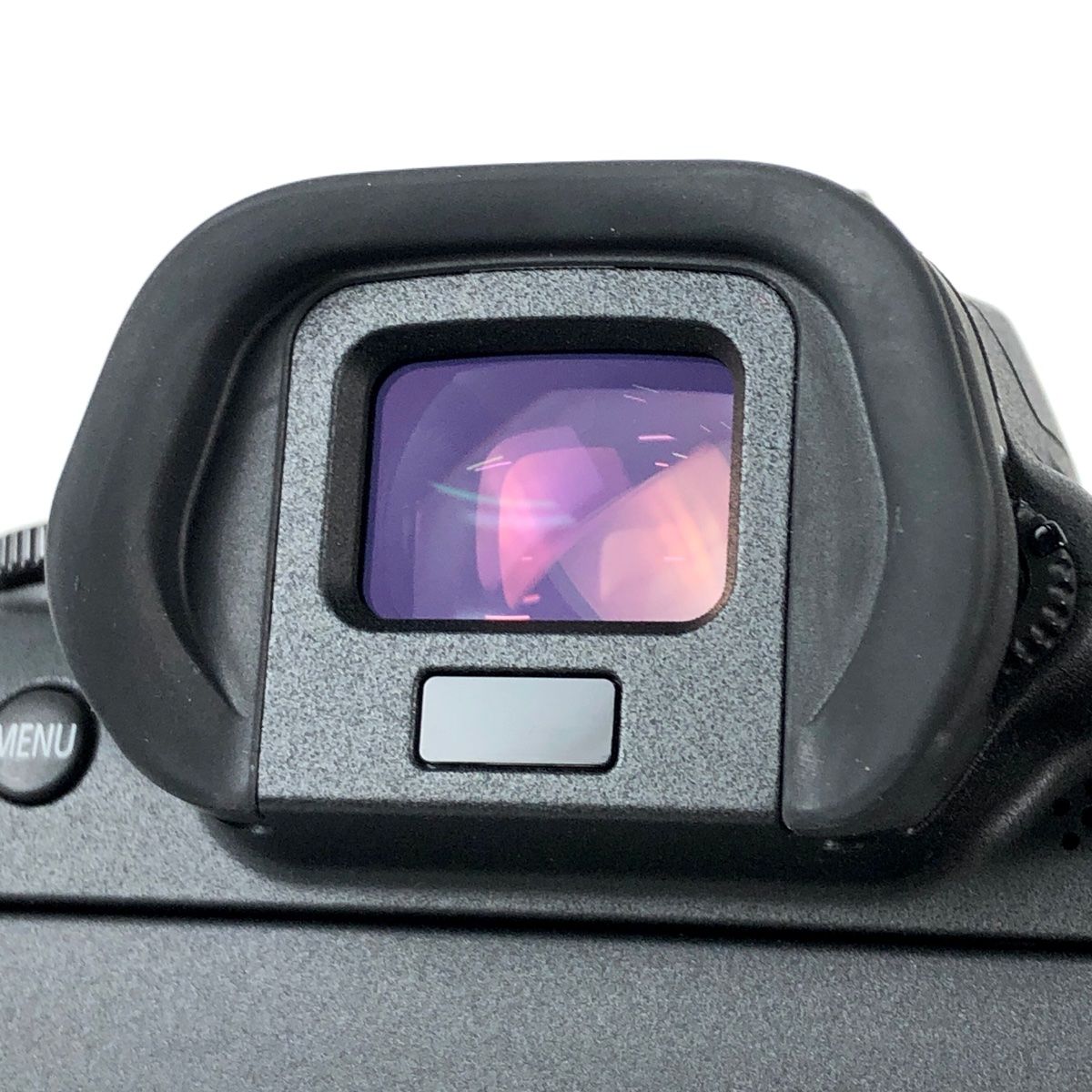 Panasonic GF3 ワインレッド 14-42mmレンズ付き 動作良好 Panasonic