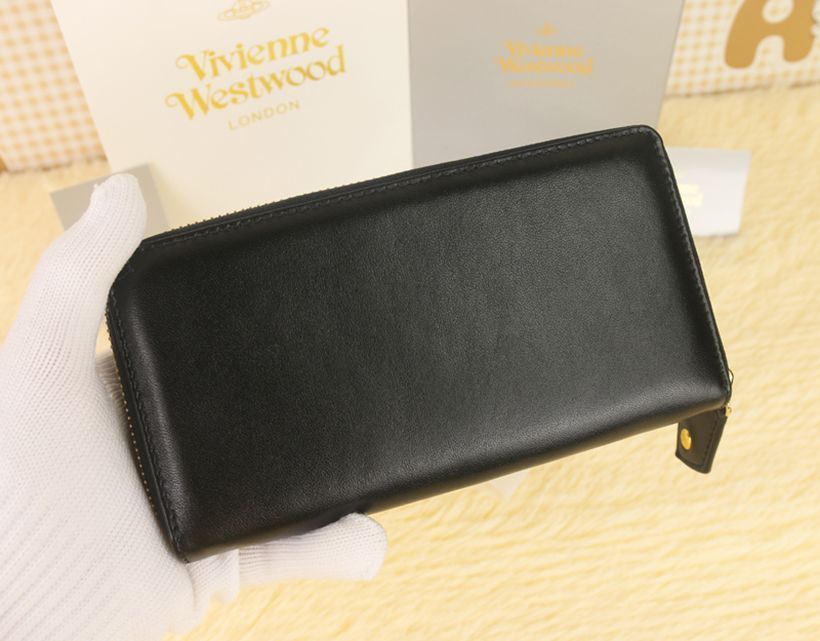【即日発送】 ヴィヴィアンウエストウッド 長財布 55vv309 Vivienne Westwood ヴィヴィアンウエストウッド 55VV310